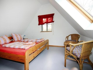 Vakantiehuis Vieregge Kenmerken 2