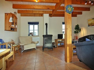Ferienhaus Vieregge Ausstattung 2