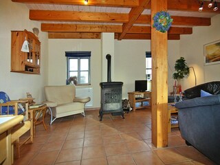 Holiday house Vieregge Features 2