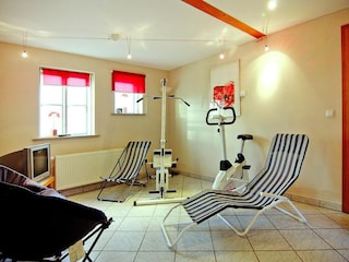 Holiday house Vieregge  18
