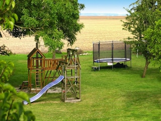 Holiday house Vieregge  20