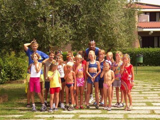 Parc de vacances Moniga del Garda  26