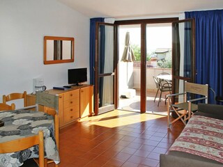 Holiday park Moniga del Garda Features 13