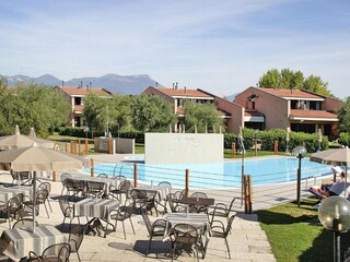 Holiday park Moniga del Garda Outdoor Recording 9