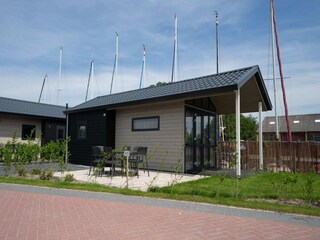 Parc de vacances Bovenkarspel Enregistrement extérieur 4