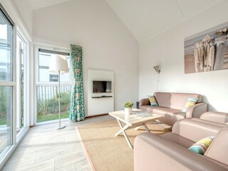 Parco vacanze Ouddorp Caratteristiche 4