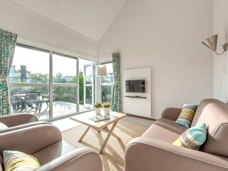 Parco vacanze Ouddorp Caratteristiche 3