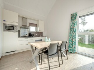 Parco vacanze Ouddorp Caratteristiche 5