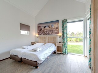 Vakantiepark Ouddorp Kenmerken 6