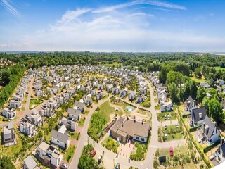 Ferienpark Ouddorp Außenaufnahme 2