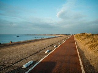 Vakantiepark Ouddorp Omgeving 25