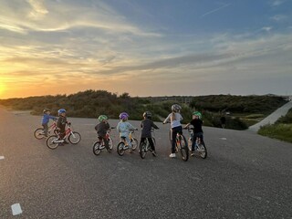 Parco vacanze Ouddorp Ambiente 26