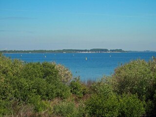 Parc de vacances Ouddorp Environnement 27