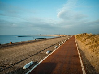 Vakantiepark Ouddorp Omgeving 30