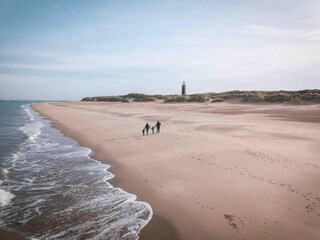 Vakantiepark Ouddorp Omgeving 10