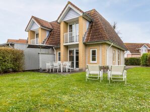 Vakantiepark Gerestylde villa met sauna,  op 1km van het strand - Kamperland - image1