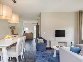 Parque de vacaciones Kamperland Características 13