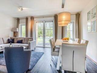 Parque de vacaciones Kamperland Características 7