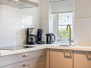 Parque de vacaciones Kamperland Características 8