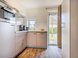 Parc de vacances Kamperland Équipement 9