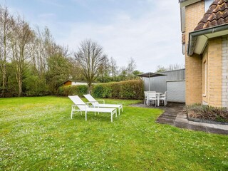 Ferienpark Kamperland Außenaufnahme 3