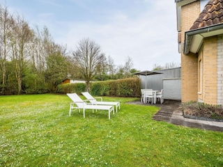 Vakantiepark Kamperland Buitenaudio-opname 3