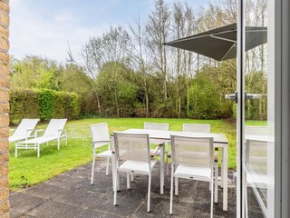 Vakantiepark Kamperland Buitenaudio-opname 4