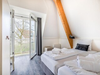 Parc de vacances Kamperland Équipement 13