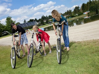 Vakantiepark Arcen  24
