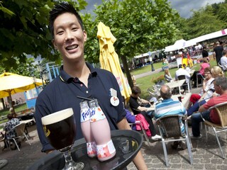 Vakantiepark Arcen  32