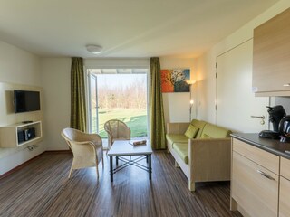 Vakantiepark Arcen Kenmerken 5