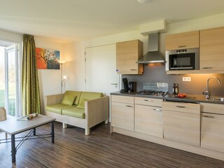 Vakantiepark Arcen Kenmerken 3