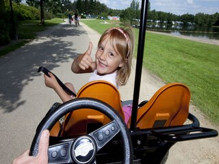 Holiday park Arcen  22