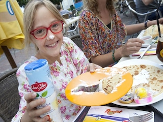 Ferienpark Arcen  18