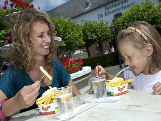 Holiday park Arcen  23