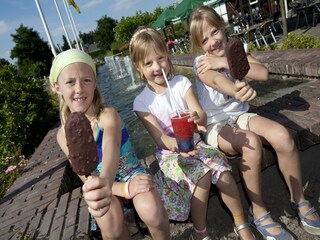 Ferienpark Arcen  14