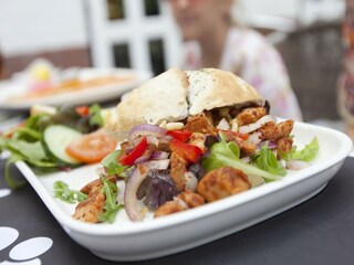 Vakantiepark Arcen  16