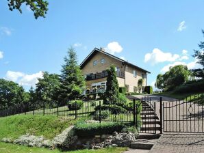 Ferienpark Vakantiehuis in Lubin bij Wollin Park