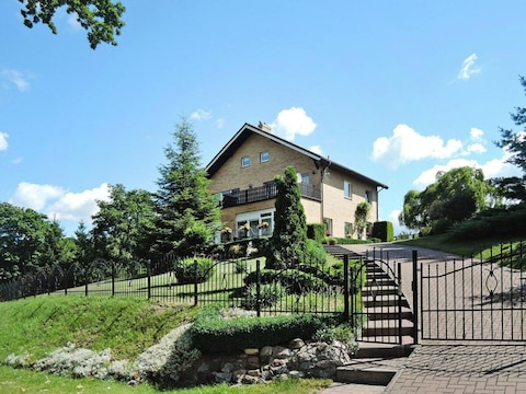 Holiday park Holiday Home in Lubin near Wollin Park