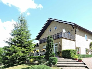 Ferienpark Lubin Außenaufnahme 6