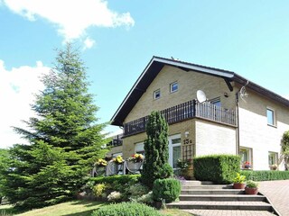 Vakantiepark Lubin Buitenaudio-opname 6