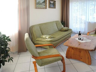 Parco vacanze Lubin Caratteristiche 9