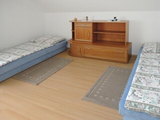 Parco vacanze Lubin Caratteristiche 13