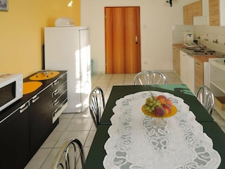 Vakantiepark Lubin Kenmerken 14