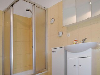 Parco vacanze Lubin Caratteristiche 19
