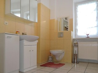 Holiday park Lubin Features 20