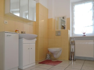 Vakantiepark Lubin Kenmerken 20