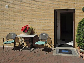 Vakantiepark Lubin Buitenaudio-opname 2