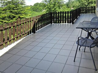 Vakantiepark Lubin Buitenaudio-opname 3