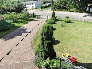Parco vacanze Lubin Caratteristiche 11
